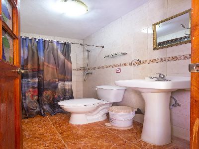 Hostal El Tayaba17